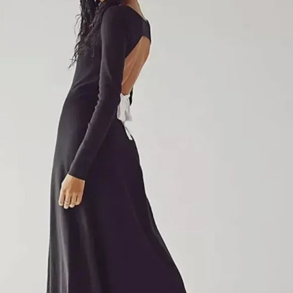 chinese dress ladies Free People Plenty of Love Maxi Dress  The Styled Boutique